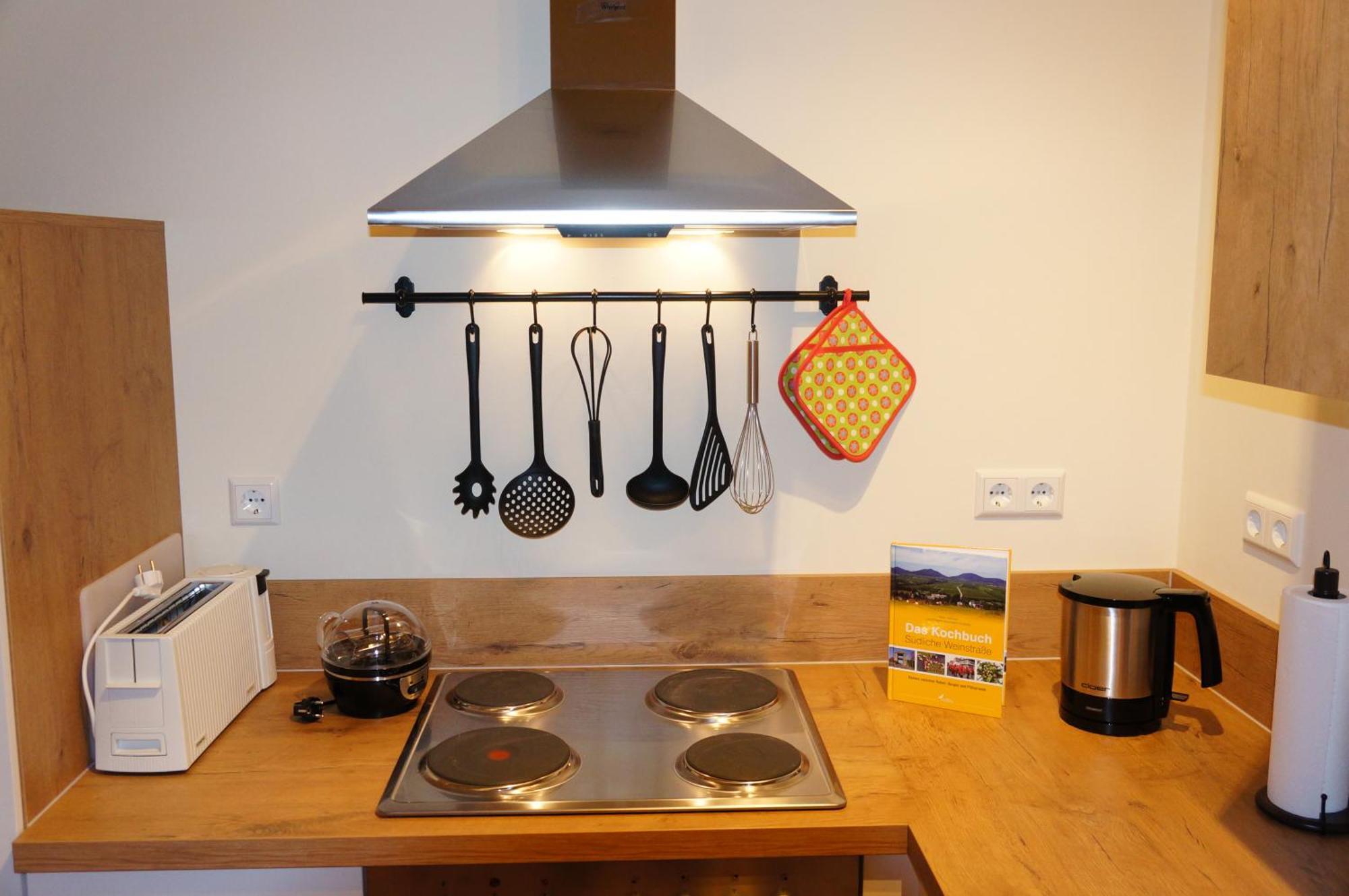 SchwegenheimAlte Heimatアパートメント 部屋 写真